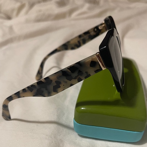 Kate Spade - Jalena Sunglasses